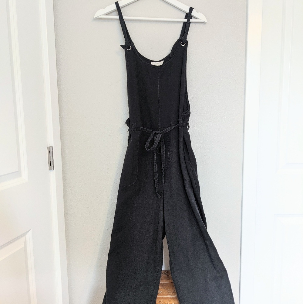 Universal Thread Cotton Overalls